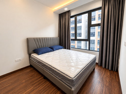 The Brownstone (D27), Condominium #612555311
